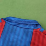 8991 season FC Barcelona / Barça home Fan version - Image 11