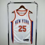 NBA New York Knicks 25#BRIOGES