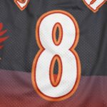 NBA Atlanta Hawks 8#SMITH - Imagen 3