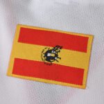 1996 season Spain away retro Kids kit - Image 6