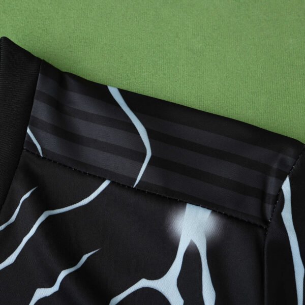 2425 season Real Madrid CF Concept version Fan version - Image 3