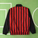 2425 A.C. Milan Wear on both sides windbreaker - Image 18
