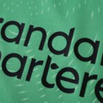 2526 season Liverpool F.C. goalkeeper Fan version - Image 2