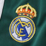 1213 season Real Madrid CF third retro Kids kit - Image 8