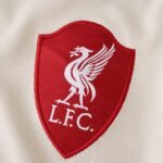 2526 season Liverpool F.C. away Long sleeved Fan version - Image 4