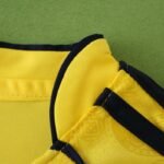 2526 season Al-Nassr FC home Kids kit - Image 3