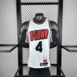 NBA Houston Rockets 4#GREER - Imagem 4