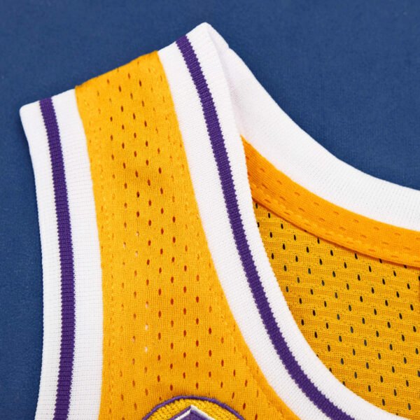 NBA L.A. Lakers 24#BRYANT - Imagem 5