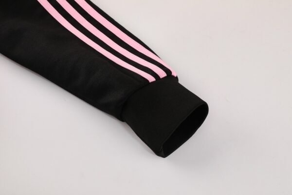 2526 season Inter Miami CF hooded Training jacket set - Imagem 17