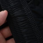 2526 season A.S. Roma away shorts - Image 4