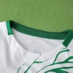 2526 season Sporting CP Concept version Fan version - Image 2