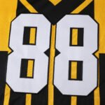 2025 NFLPittsburgh Steelers Version 88#FREIERMUTH - Image 3