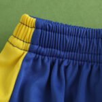 2425 season Al Nassr FC home Kids kit - Image 9