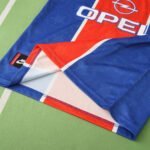 9596 season Paris Saint-Germain F.C. home retro Fan version - 图片 12