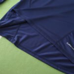 2010 UEFA Spain away Long sleeved retro Fan version - Image 12