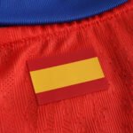 2425 season Atletico Madrid home Long sleeved Player version - Image 13