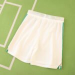 2526 season A.S. Roma third Player version shorts