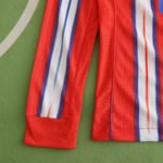 2425 season Atletico Madrid home Long sleeved Player version - Image 6