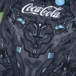 2526 season S.S.C. Napoli Training shirt Fan version - Image 8