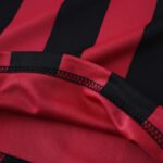 0910 A.C. Milan home retro Kids kit - Image 21