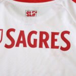 2526 season S.L. Benfica third Kids kit - Image 11