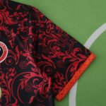 2526 season Sheffield United F.C. Concept version Fan version - Image 4