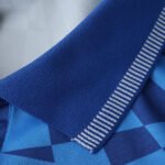 9193 season S.S.C. Napoli home retro Fan version - Image 2