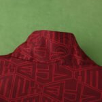 2425 Liverpool F.C. Wear on both sides windbreaker - Image 10