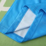 1990 season Olympique de Marseille away retro Fan version - Image 10