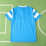 1990 season Olympique de Marseille away retro Fan version - Image 12