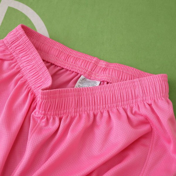 2526 Season FC Barcelona / Barça Concept version shorts - 图片 3