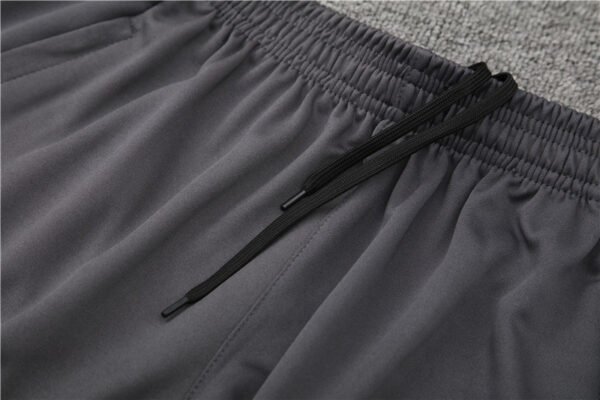 2425 Liverpool F.C. grey Training suit set Player version - Billede 6