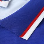 9596 season ACF Fiorentina home retro Fan version - Image 2