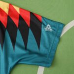 1994 season Germany away retro Fan version - Image 5
