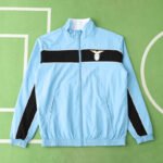 2425 S.S. Lazio Wear on both sides windbreaker - Image 2