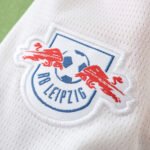 2425 season RB Leipzig home Kids kit - Image 8