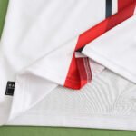 2425 season Leverkusen Black special edition Fan version - Image 7