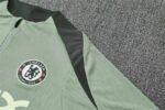 2526 season Chelsea F.C. Half zip training suit set - Image 7