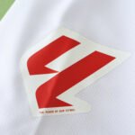 2425 season Rayo Vallecano home Fan version - Image 8