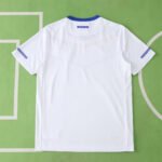 2010 season the Netherlands away retro Fan version - Image 10