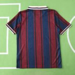 2526 season FC Barcelona / Barça Concept version Player version - Image 12