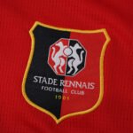 2526 season Stade Rennais F.C. home Fan version - 图片 9