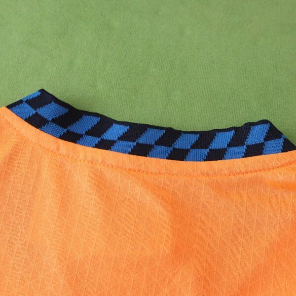 2425 season Olympique de Marseille third Player version - Imagem 10