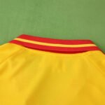 2000 season Romania home retro Fan version - Image 11