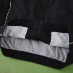 2526 Liverpool F.C. black windbreaker - Image 15