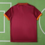 9293 season A.S. Roma home retro Fan version - Image 10