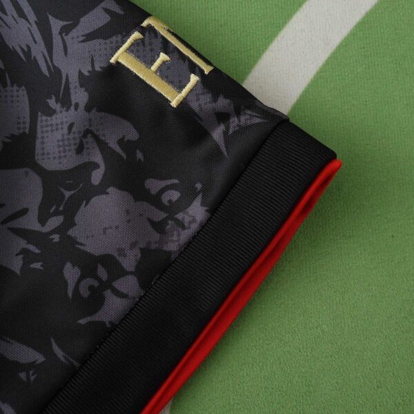 2425 England Concept version Fan version - Billede 6