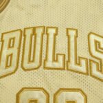 NBA Chicago Bulls 23#JORDAN - Afbeelding 5