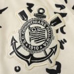 2223 season Sport Club Corinthians Paulista third Fan version - Image 2