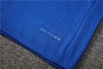 2425 F.C. Internazionale Milano blue Training suit set Player version - Image 12